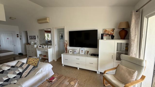 2 chambre Appartement de Plage à vendre à Riviera del Sol, Mijas avec piscine - 375 000 € (Ref: 9850550)