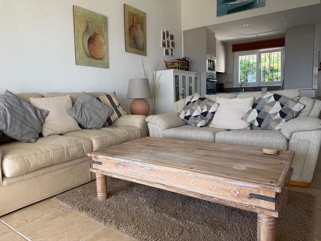 2 chambre Appartement de Plage à vendre à Riviera del Sol, Mijas avec piscine - 375 000 € (Ref: 9850550)
