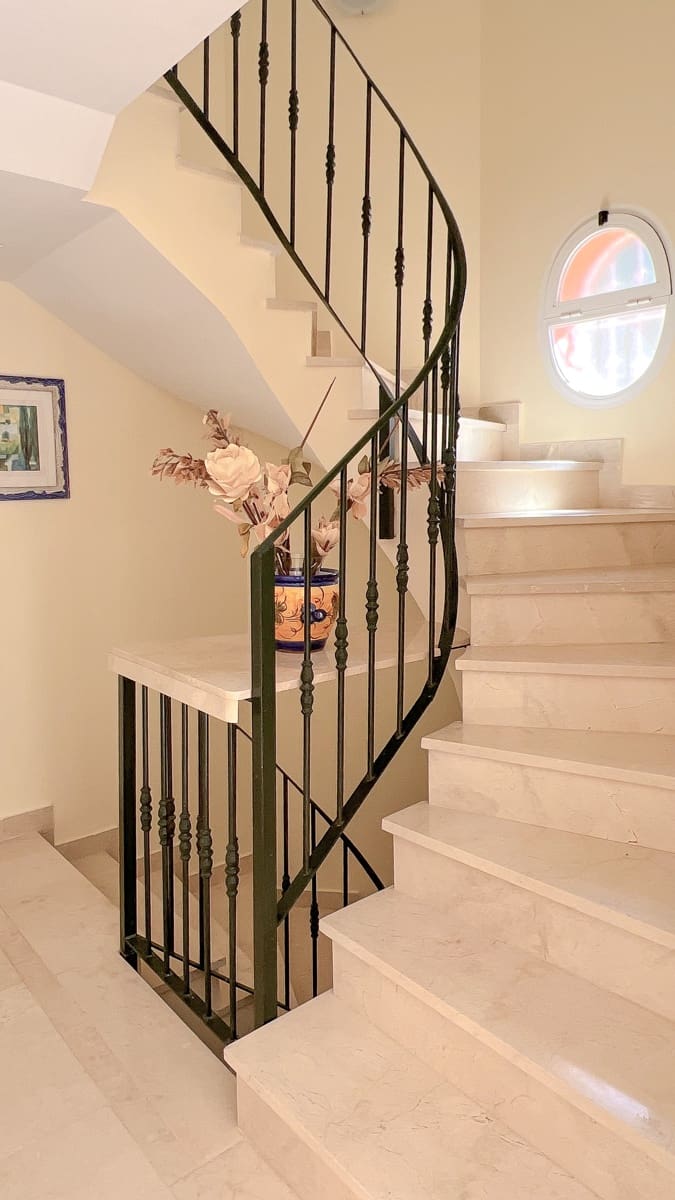 4 chambre Villa/Maison à vendre à Sitio de Calahonda avec garage - 895 000 € (Ref: 9873785)