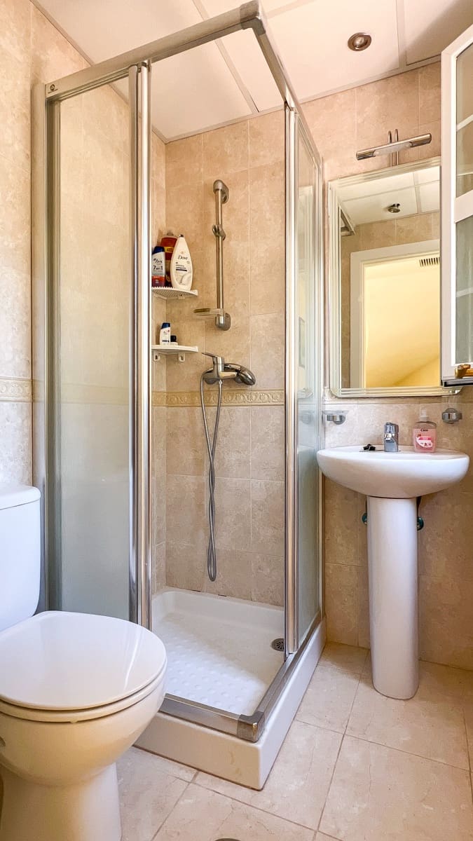 4 chambre Villa/Maison à vendre à Sitio de Calahonda avec garage - 895 000 € (Ref: 9873785)