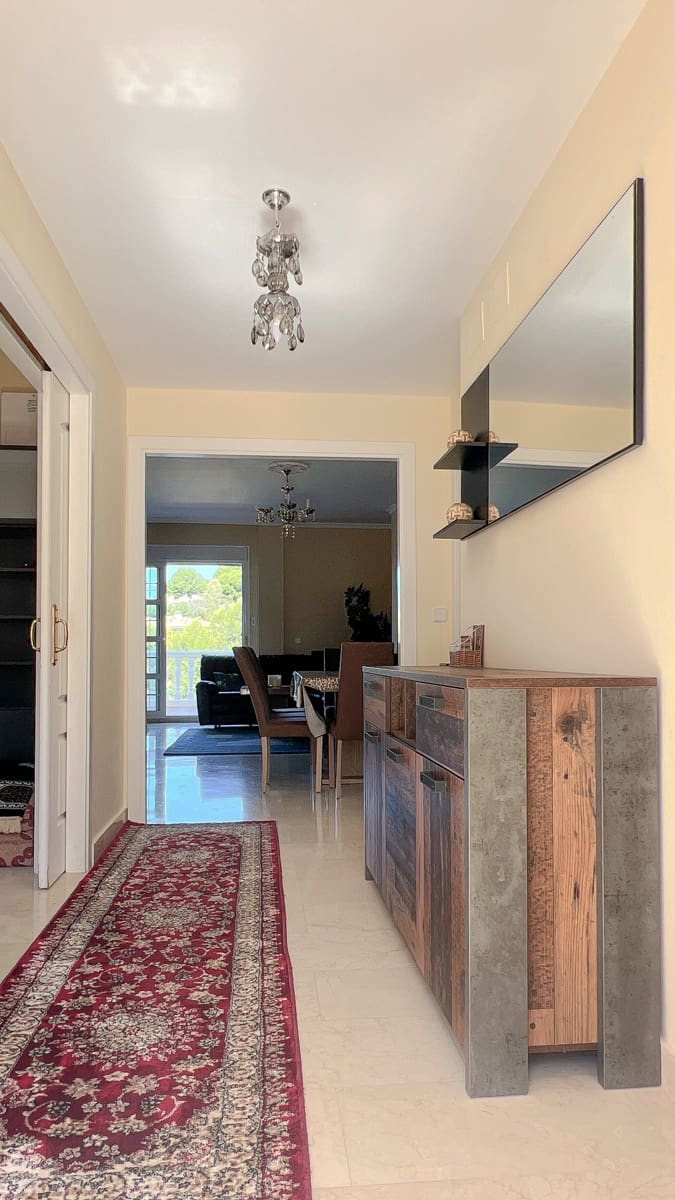 4 chambre Villa/Maison à vendre à Sitio de Calahonda avec garage - 895 000 € (Ref: 9873785)