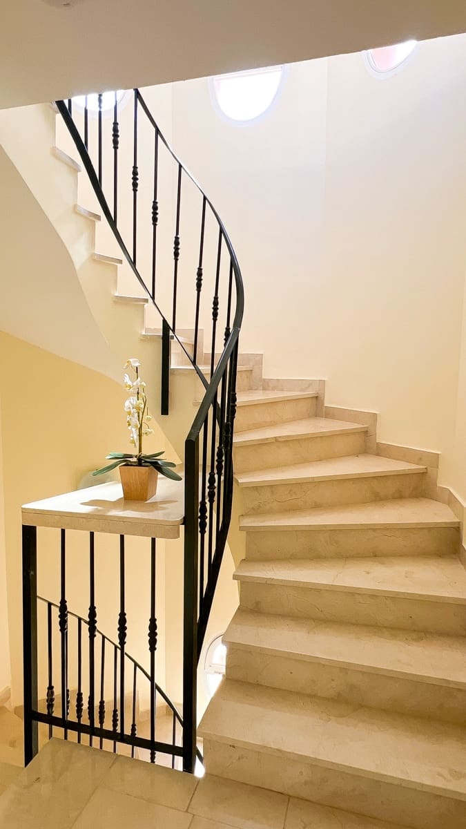 4 chambre Villa/Maison à vendre à Sitio de Calahonda avec garage - 895 000 € (Ref: 9873785)