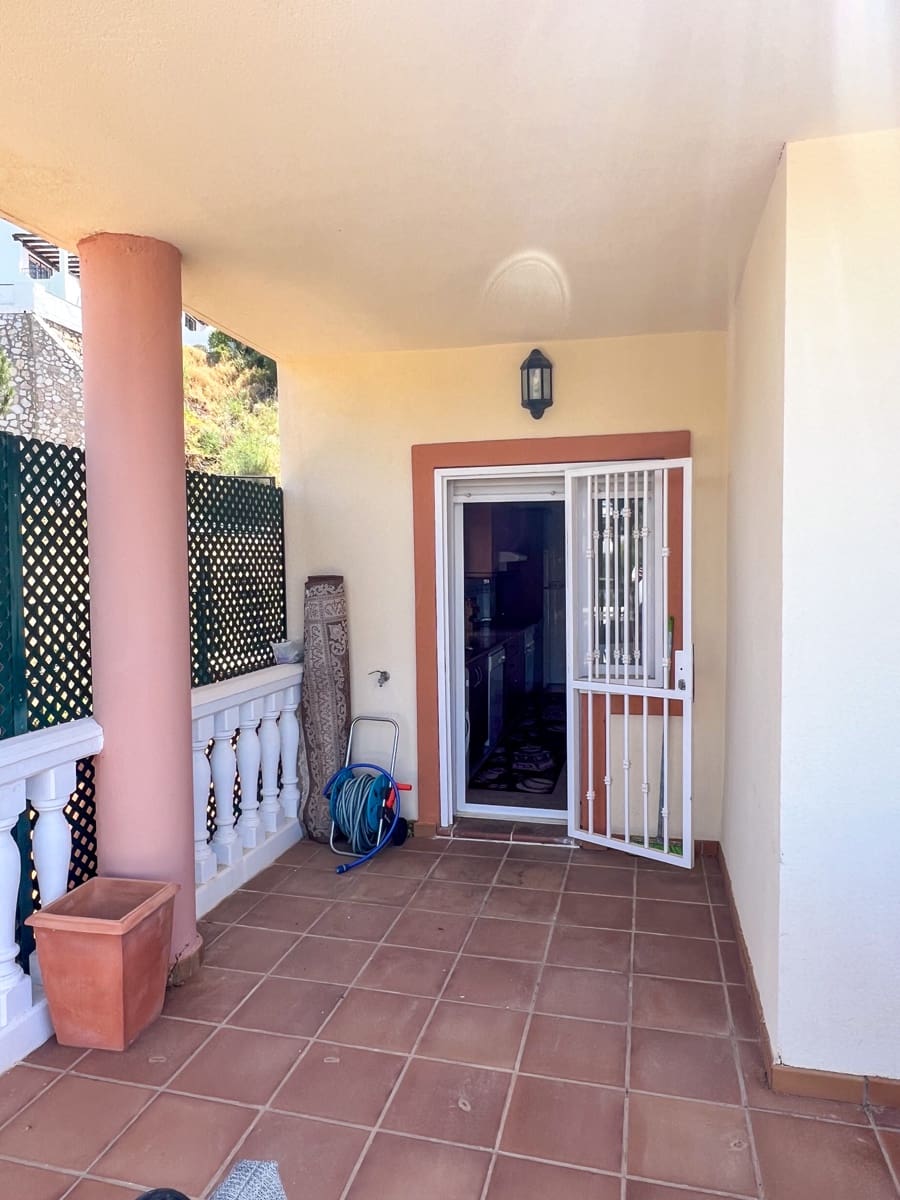 4 chambre Villa/Maison à vendre à Sitio de Calahonda avec garage - 895 000 € (Ref: 9873785)