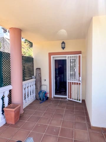 4 chambre Villa/Maison à vendre à Sitio de Calahonda, Mijas avec garage - 895 000 € (Ref: 9873785)