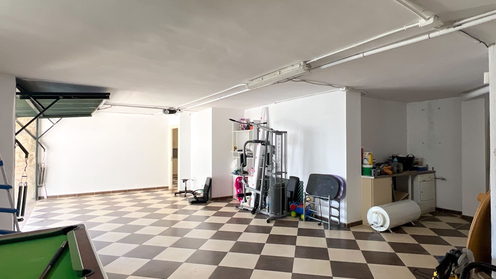 4 chambre Villa/Maison à vendre à Sitio de Calahonda avec garage - 895 000 € (Ref: 9873785)