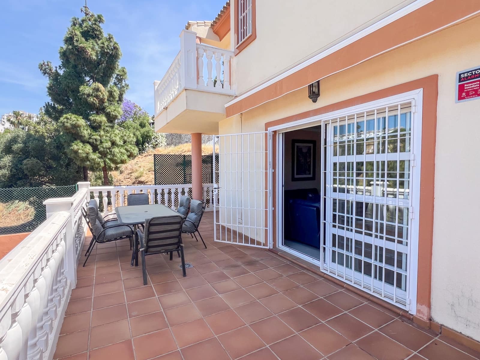 4 chambre Villa/Maison à vendre à Sitio de Calahonda avec garage - 895 000 € (Ref: 9873785)