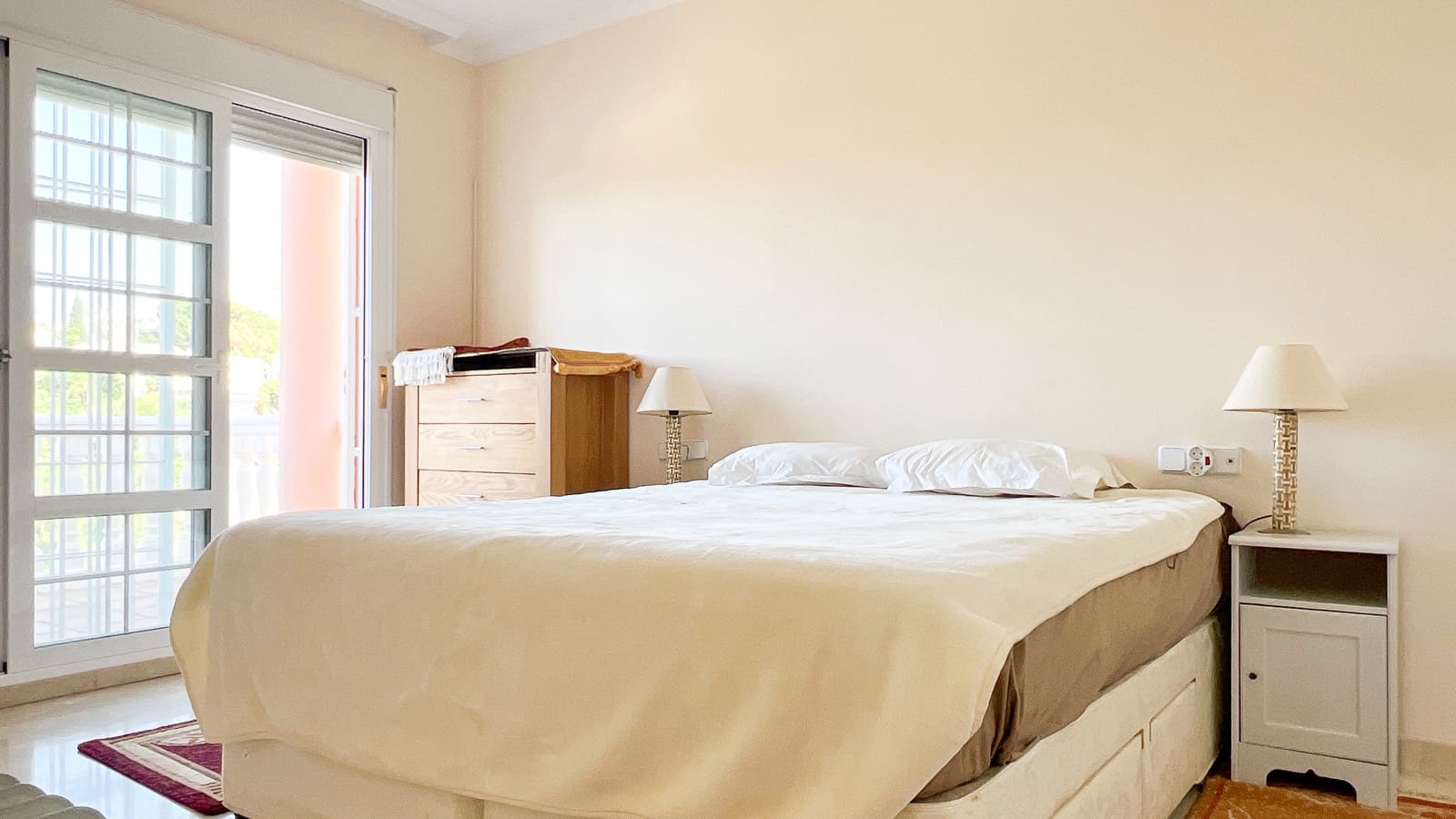 4 chambre Villa/Maison à vendre à Sitio de Calahonda avec garage - 895 000 € (Ref: 9873785)