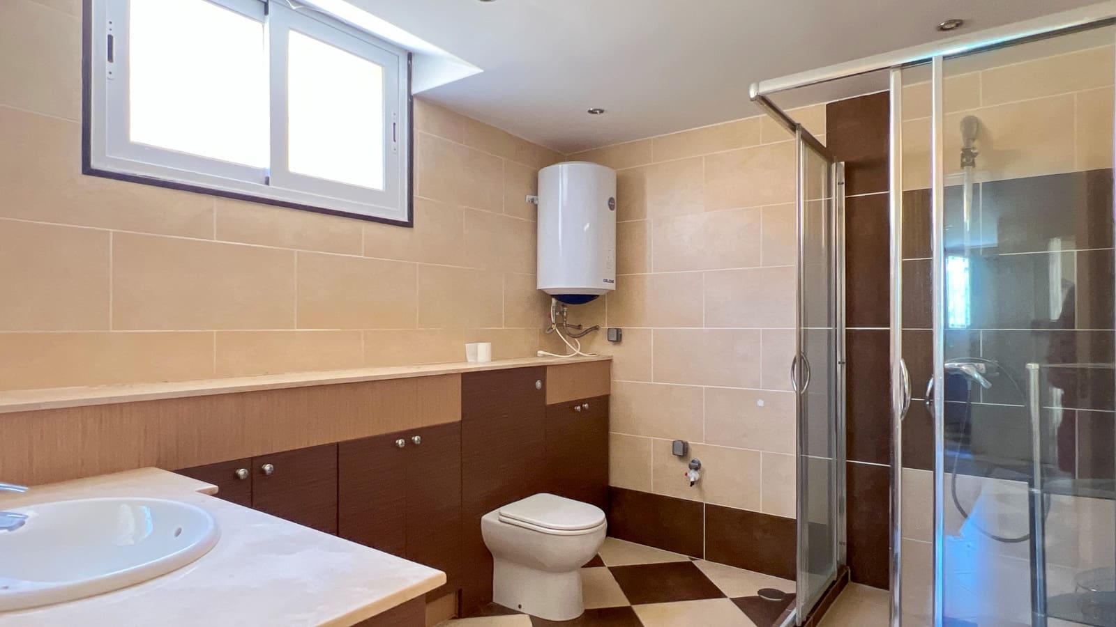 4 chambre Villa/Maison à vendre à Sitio de Calahonda avec garage - 895 000 € (Ref: 9873785)