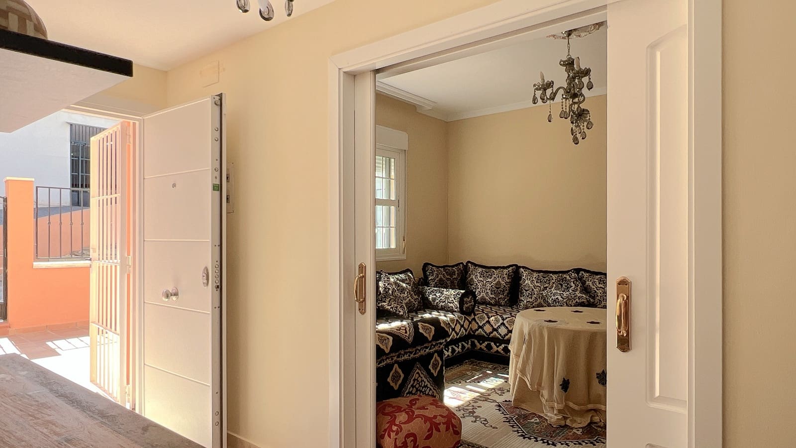 4 chambre Villa/Maison à vendre à Sitio de Calahonda avec garage - 895 000 € (Ref: 9873785)