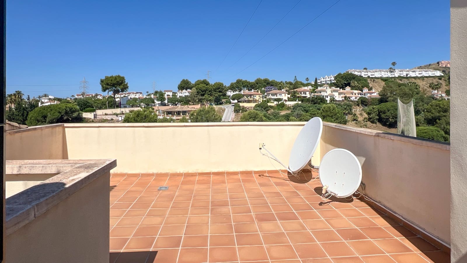 4 chambre Villa/Maison à vendre à Sitio de Calahonda avec garage - 895 000 € (Ref: 9873785)