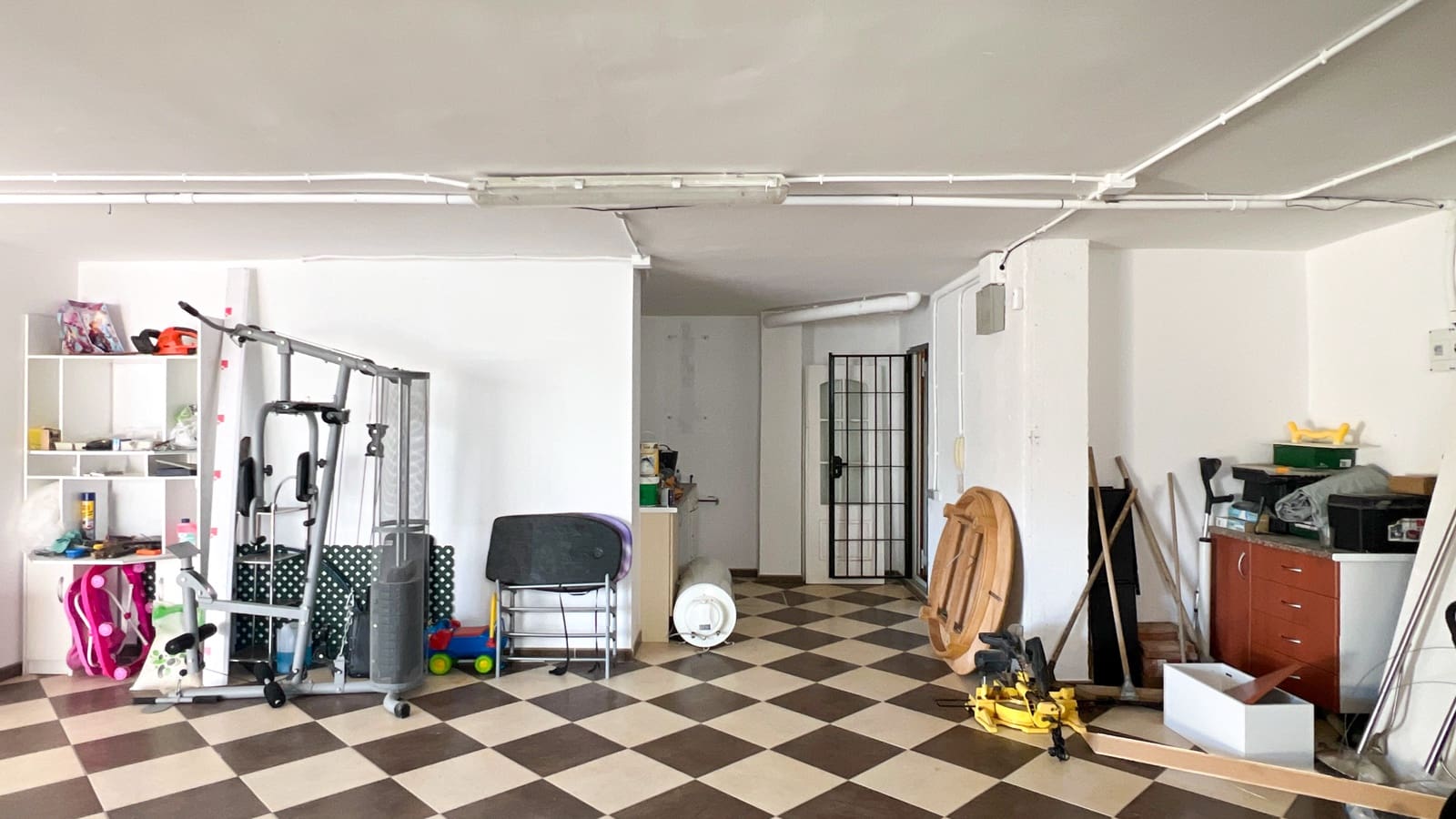 4 chambre Villa/Maison à vendre à Sitio de Calahonda avec garage - 895 000 € (Ref: 9873785)