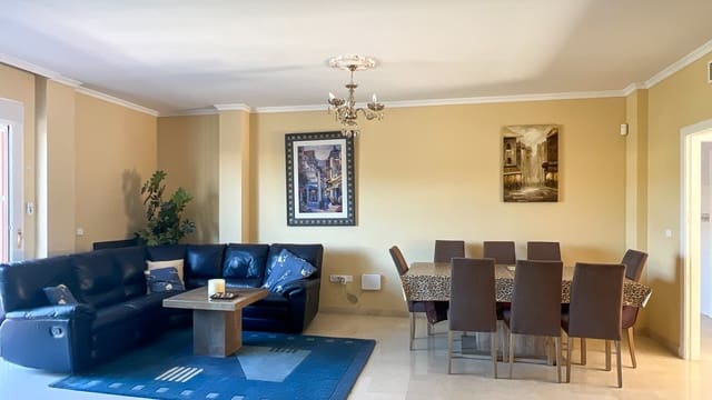 4 chambre Villa/Maison à vendre à Sitio de Calahonda, Mijas avec garage - 895 000 € (Ref: 9873785)