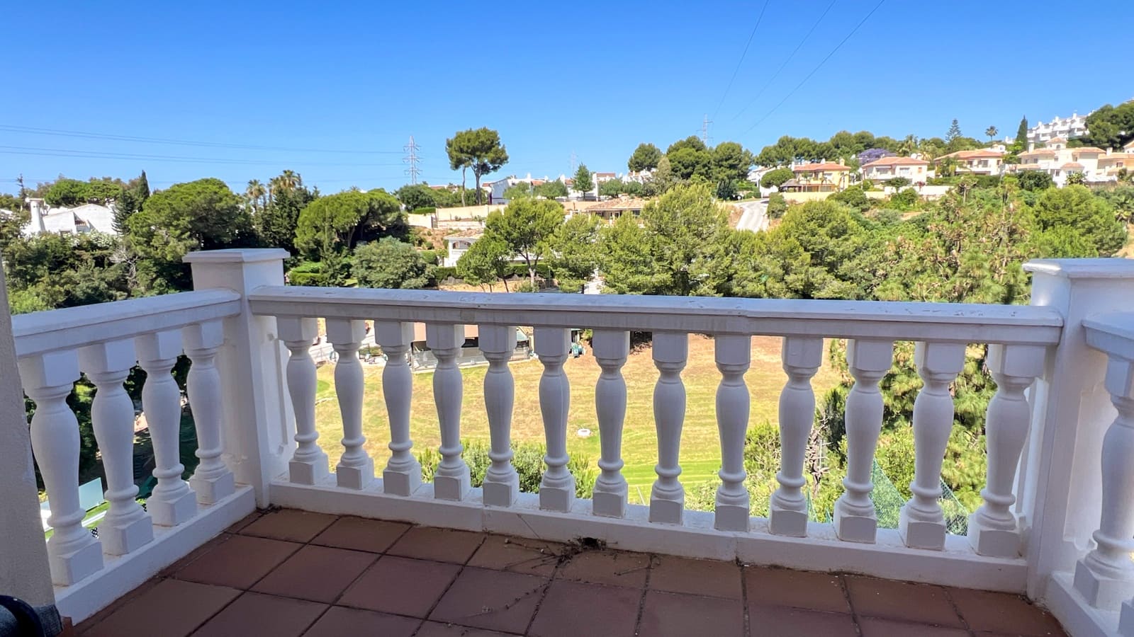 4 chambre Villa/Maison à vendre à Sitio de Calahonda avec garage - 895 000 € (Ref: 9873785)