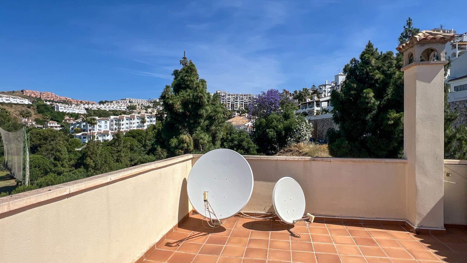 4 chambre Villa/Maison à vendre à Sitio de Calahonda avec garage - 895 000 € (Ref: 9873785)