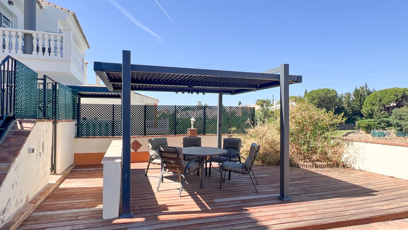 4 chambre Villa/Maison à vendre à Sitio de Calahonda avec garage - 895 000 € (Ref: 9873785)