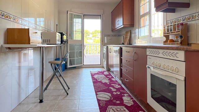 4 chambre Villa/Maison à vendre à Sitio de Calahonda, Mijas avec garage - 895 000 € (Ref: 9873785)