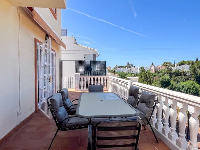 4 chambre Villa/Maison à vendre à Sitio de Calahonda, Mijas avec garage - 895 000 € (Ref: 9873785)