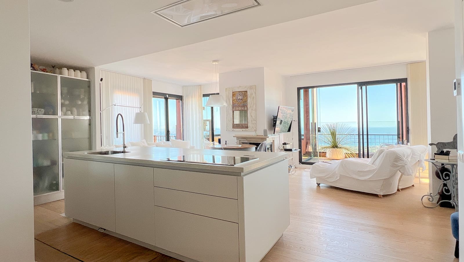 4 soverom Leilighet til salgs i Sitio de Calahonda med svømmebasseng garasje - € 840 000 (Ref: 9890903)