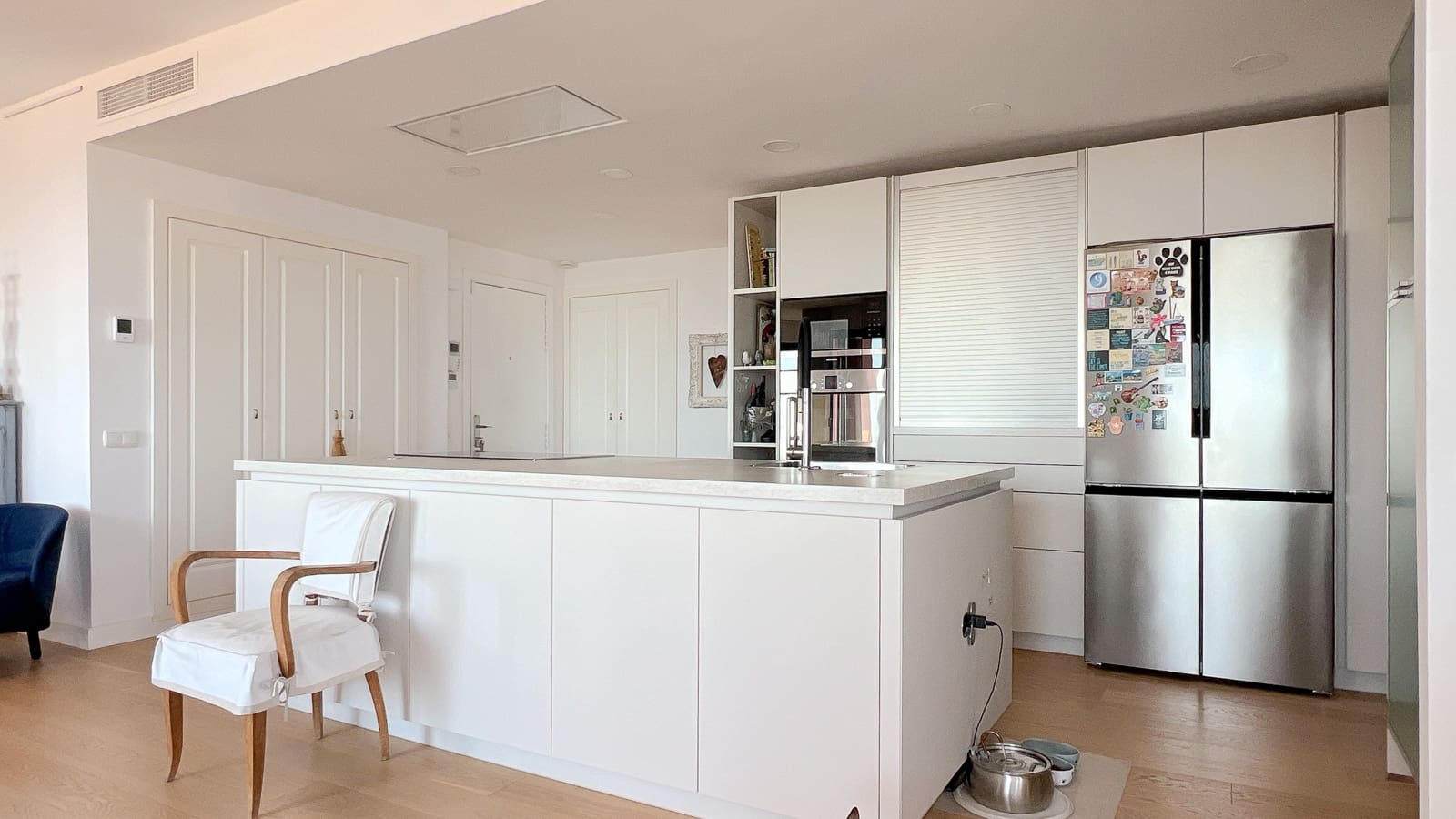4 soverom Leilighet til salgs i Sitio de Calahonda med svømmebasseng garasje - € 840 000 (Ref: 9890903)