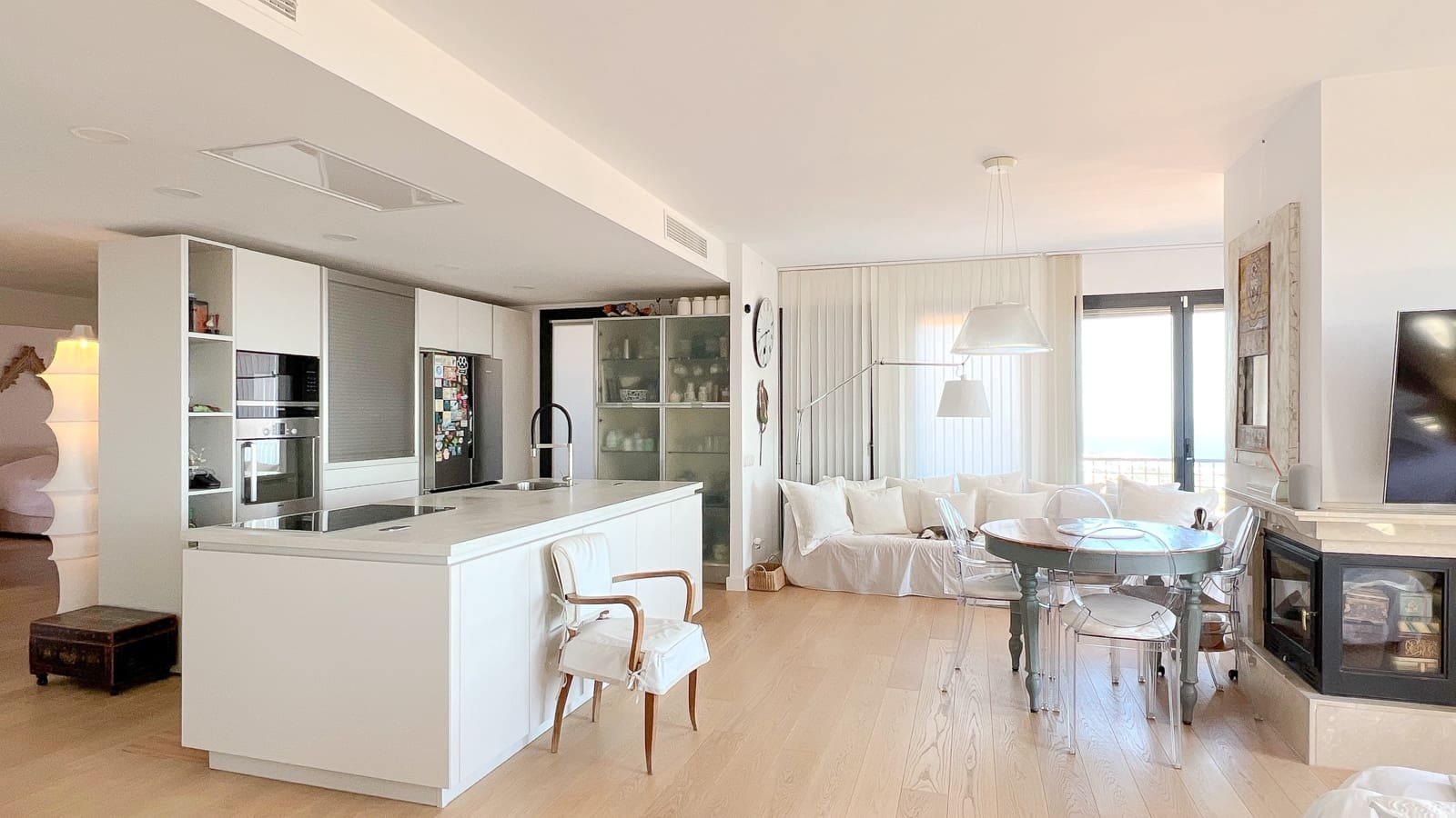 4 soverom Leilighet til salgs i Sitio de Calahonda med svømmebasseng garasje - € 840 000 (Ref: 9890903)