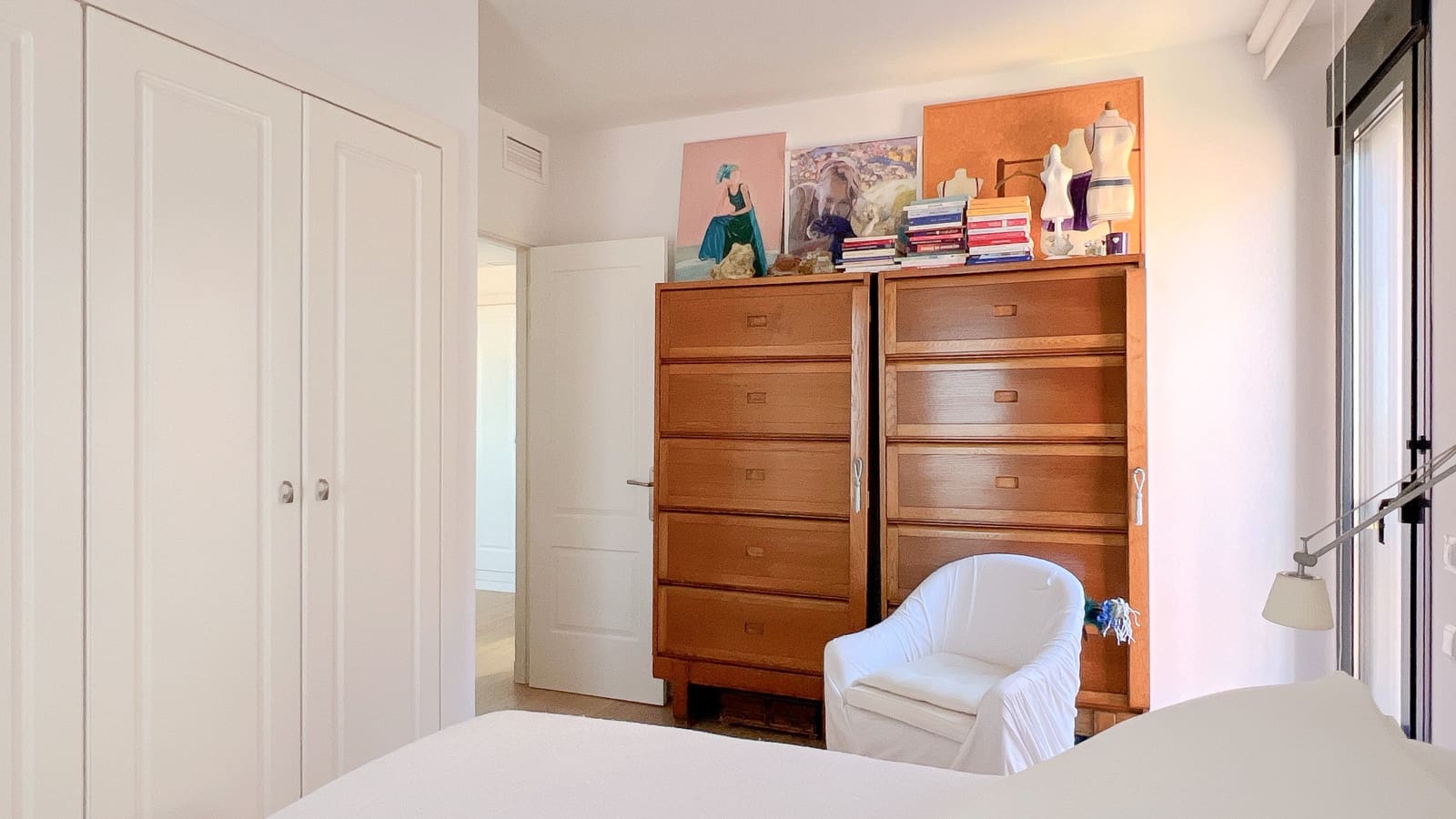 4 soverom Leilighet til salgs i Sitio de Calahonda med svømmebasseng garasje - € 840 000 (Ref: 9890903)