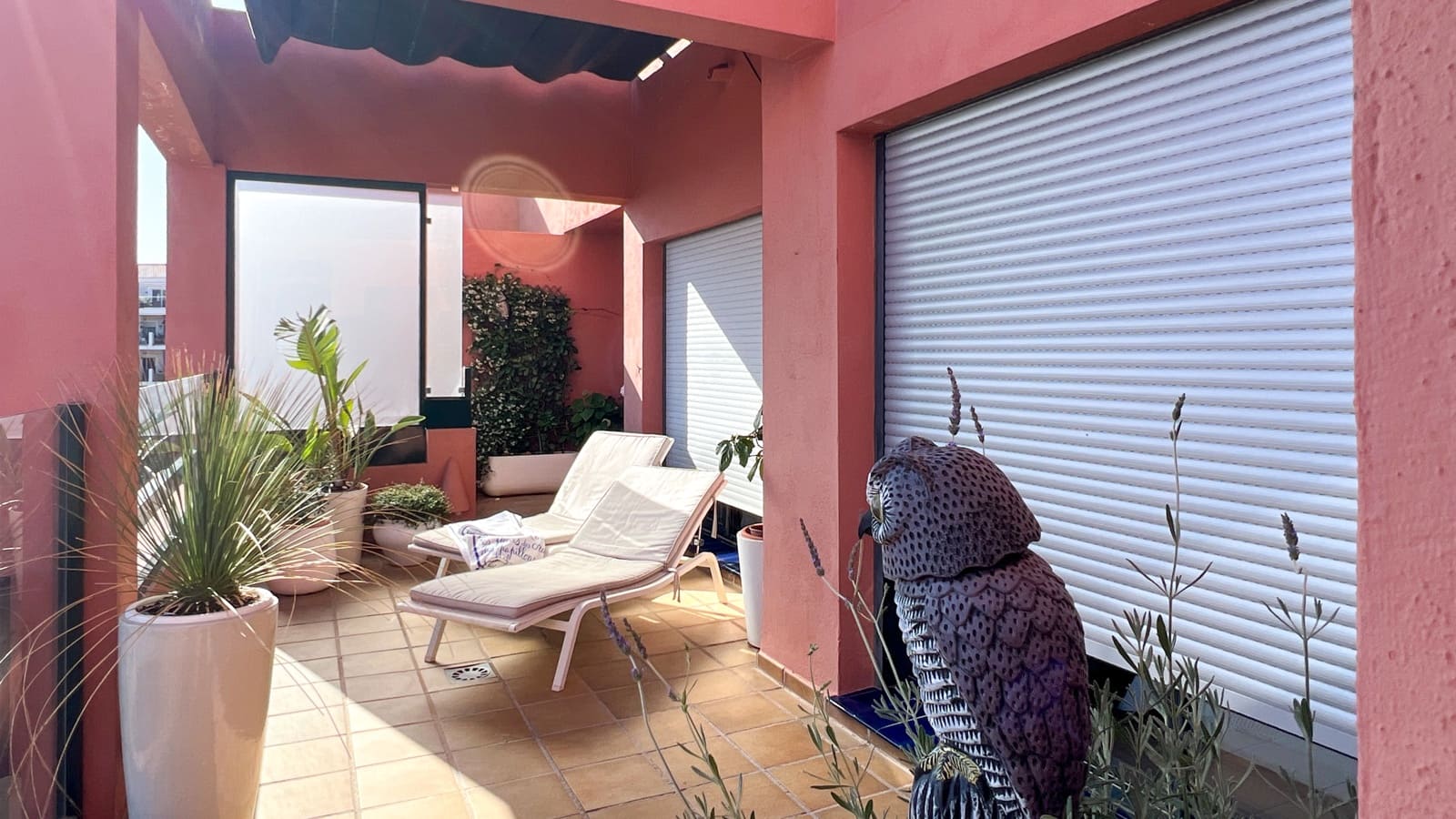 4 soverom Leilighet til salgs i Sitio de Calahonda med svømmebasseng garasje - € 840 000 (Ref: 9890903)