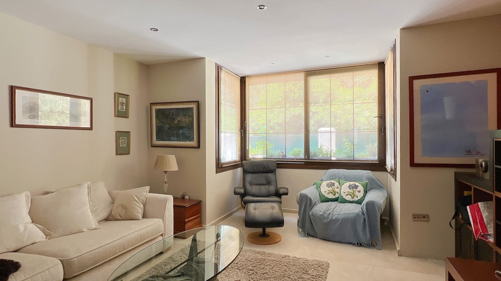 4 slaapkamer Villa te koop in Mijas Golf met zwembad garage - € 1.895.000 (Ref: 9964249)