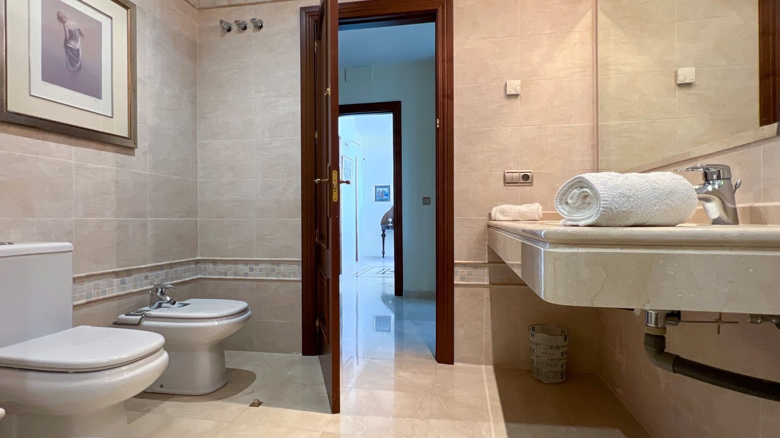 4 slaapkamer Villa te koop in Mijas Golf met zwembad garage - € 1.895.000 (Ref: 9964249)