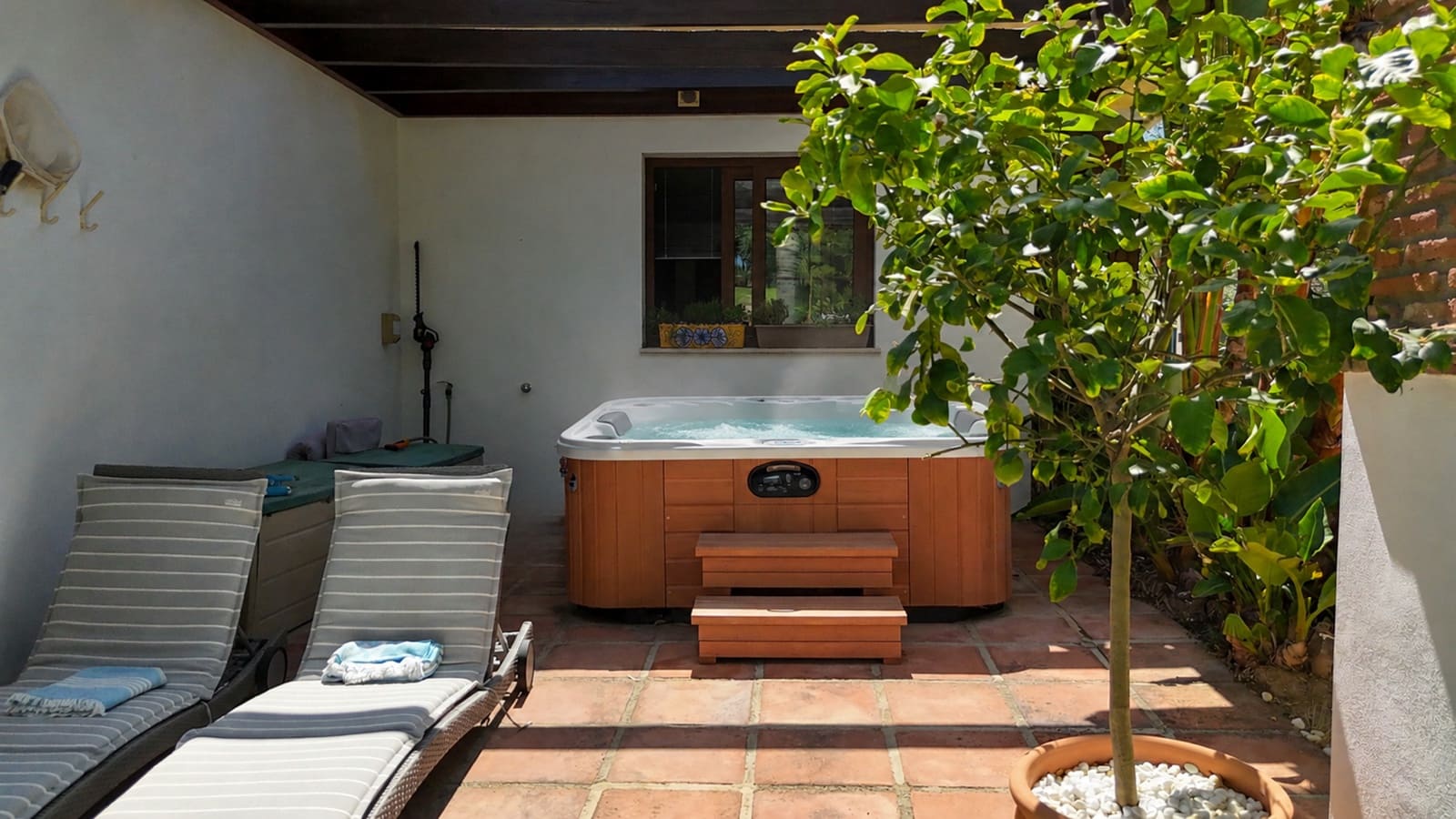 4 slaapkamer Villa te koop in Mijas Golf met zwembad garage - € 1.895.000 (Ref: 9964249)