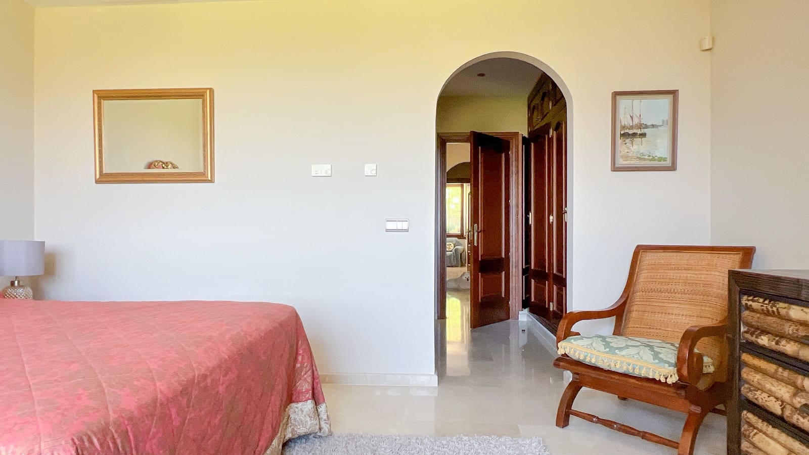 4 slaapkamer Villa te koop in Mijas Golf met zwembad garage - € 1.895.000 (Ref: 9964249)