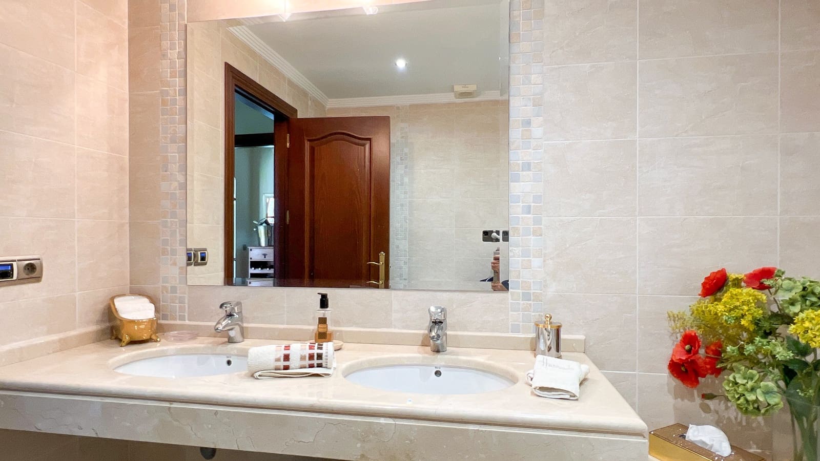 4 slaapkamer Villa te koop in Mijas Golf met zwembad garage - € 1.895.000 (Ref: 9964249)