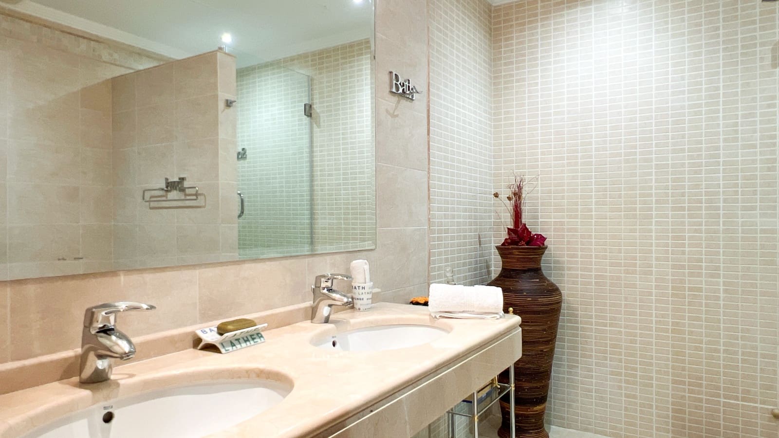 4 slaapkamer Villa te koop in Mijas Golf met zwembad garage - € 1.895.000 (Ref: 9964249)