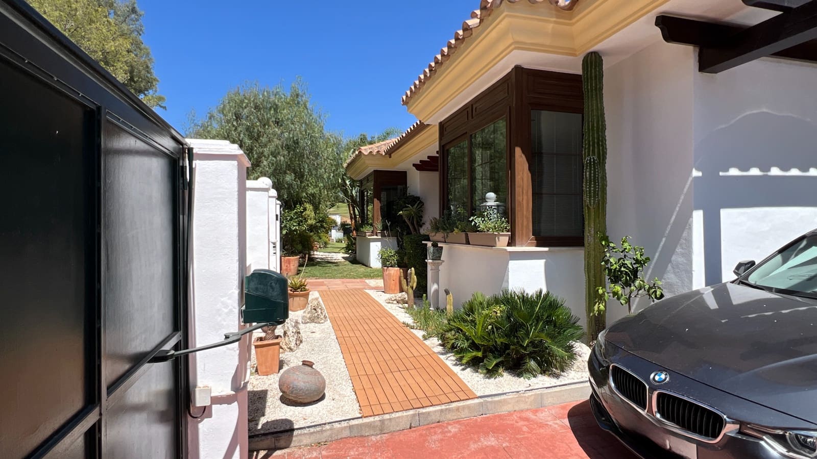 4 slaapkamer Villa te koop in Mijas Golf met zwembad garage - € 1.895.000 (Ref: 9964249)