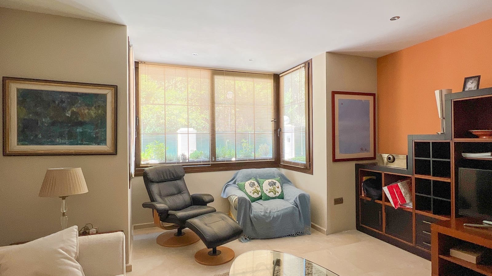 4 slaapkamer Villa te koop in Mijas Golf met zwembad garage - € 1.895.000 (Ref: 9964249)