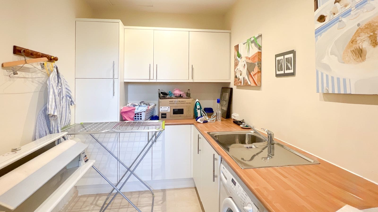4 slaapkamer Villa te koop in Mijas Golf met zwembad garage - € 1.895.000 (Ref: 9964249)