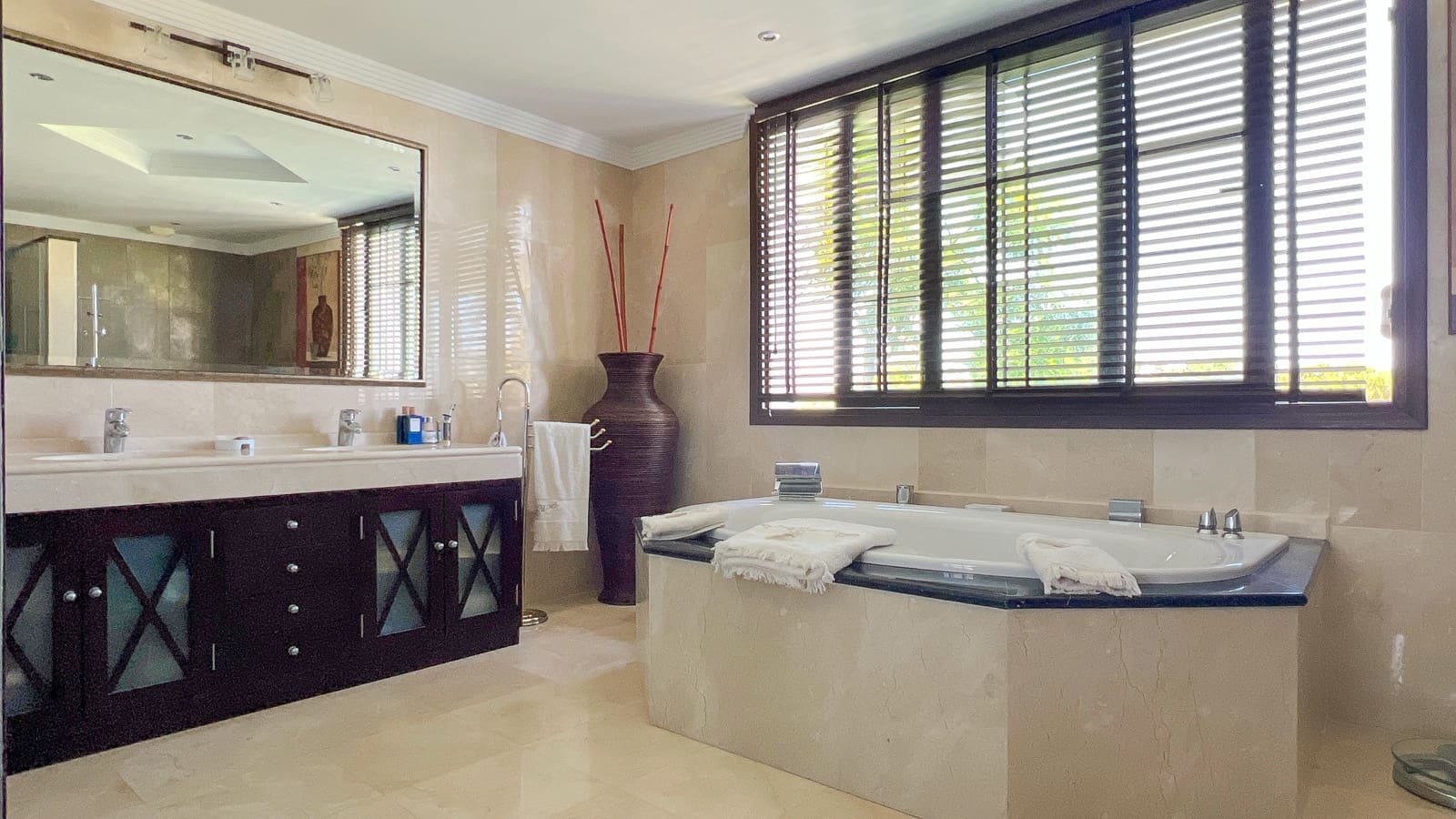 4 slaapkamer Villa te koop in Mijas Golf met zwembad garage - € 1.895.000 (Ref: 9964249)