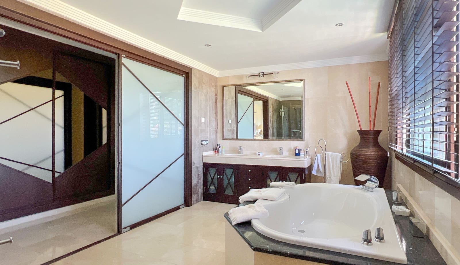 4 slaapkamer Villa te koop in Mijas Golf met zwembad garage - € 1.895.000 (Ref: 9964249)