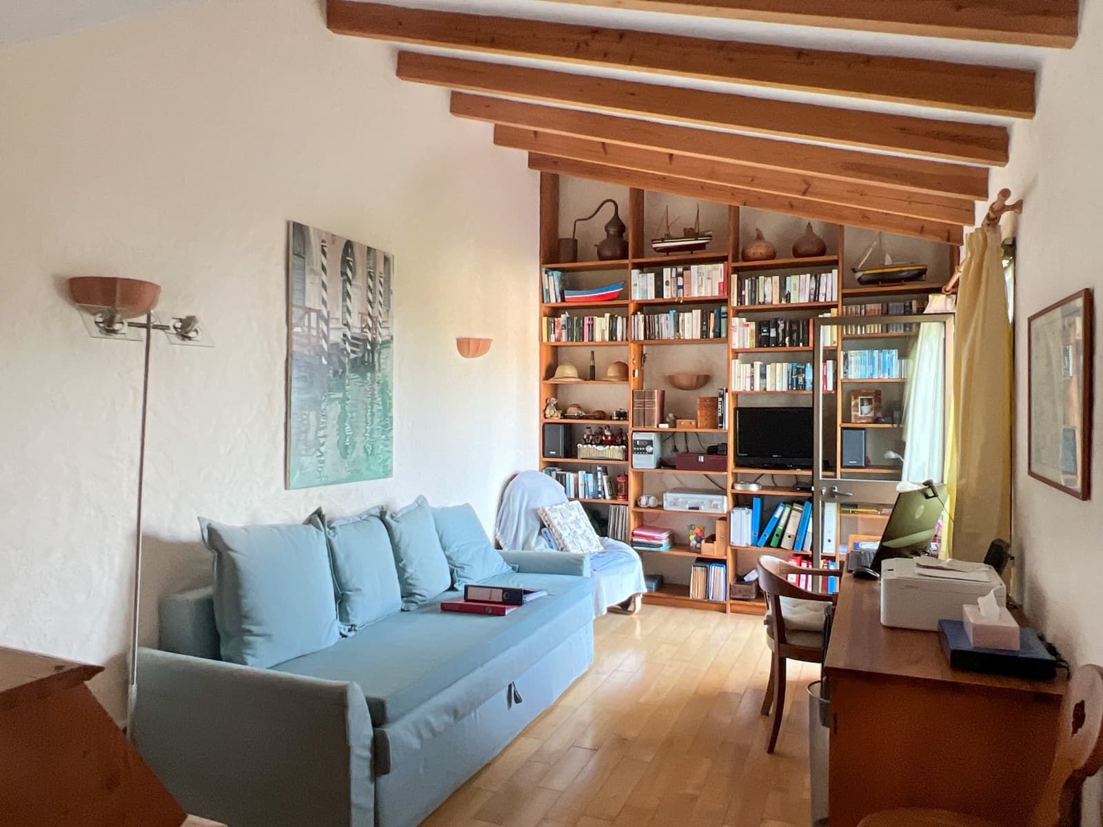 3 soveværelse Villa til salg i Mijas med swimmingpool - € 1.400.000 (Ref: 9964356)