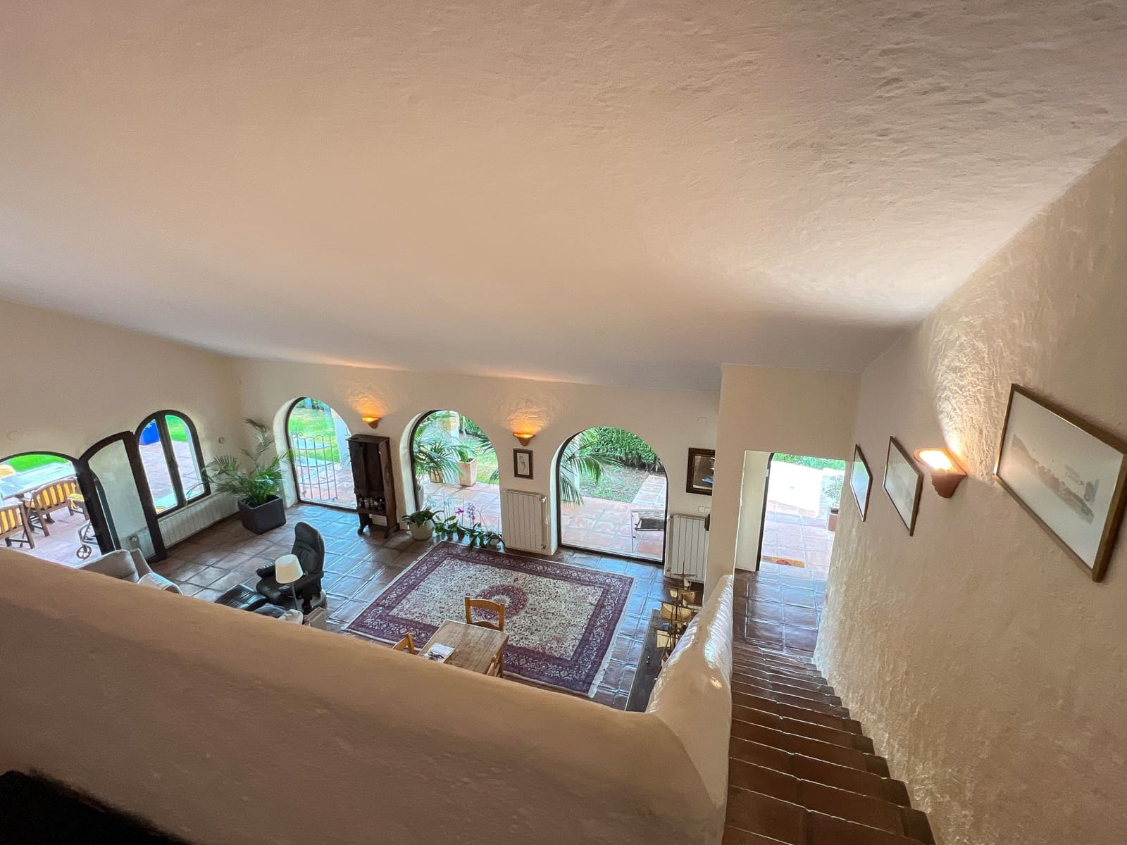 3 soveværelse Villa til salg i Mijas med swimmingpool - € 1.400.000 (Ref: 9964356)