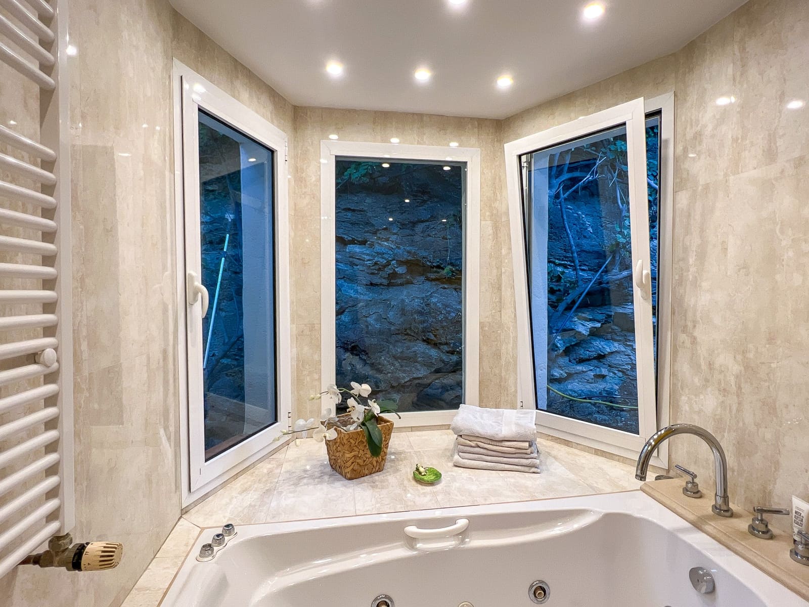 3 soveværelse Villa til salg i Mijas med swimmingpool - € 1.400.000 (Ref: 9964356)