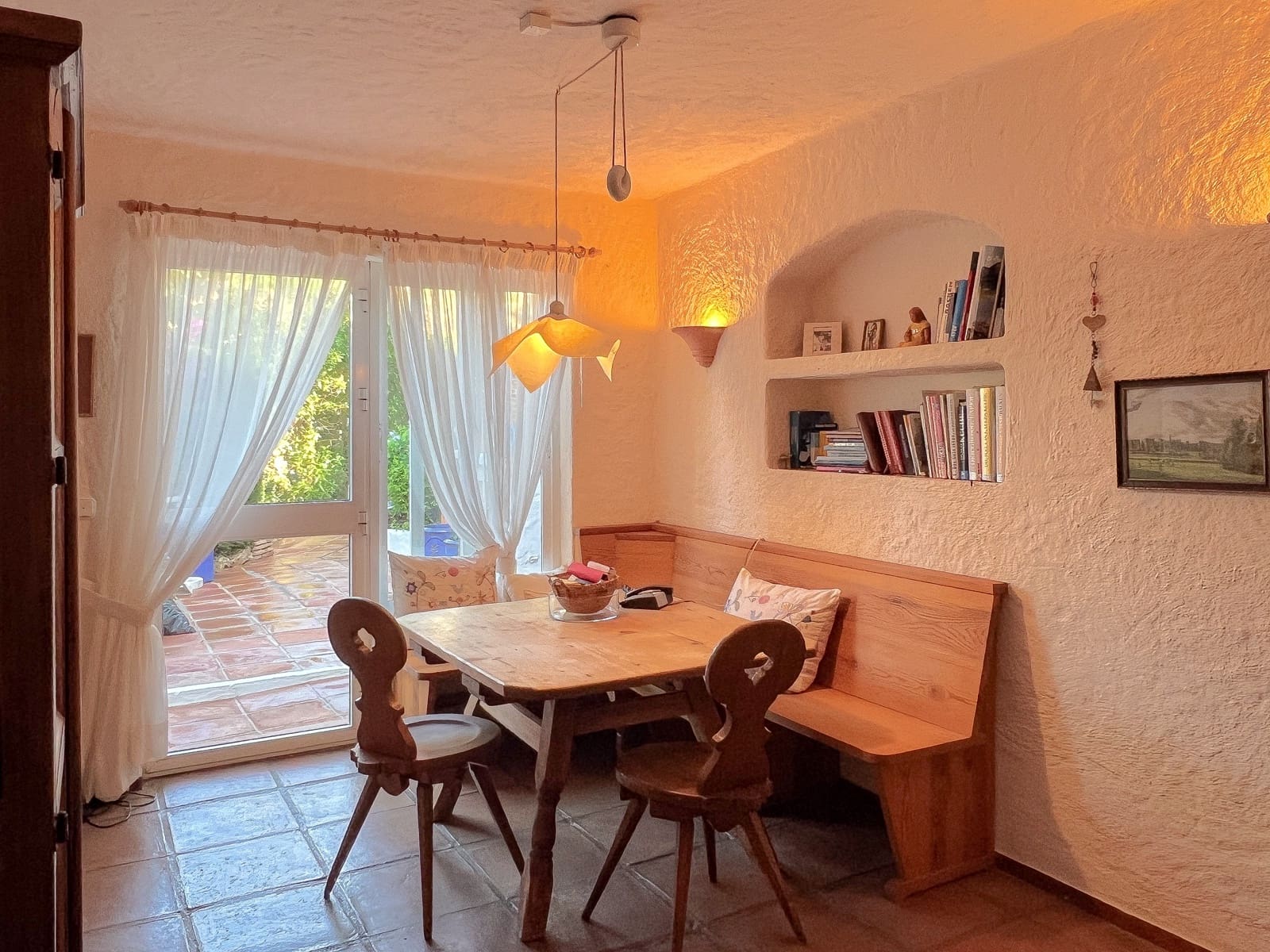 3 soveværelse Villa til salg i Mijas med swimmingpool - € 1.400.000 (Ref: 9964356)