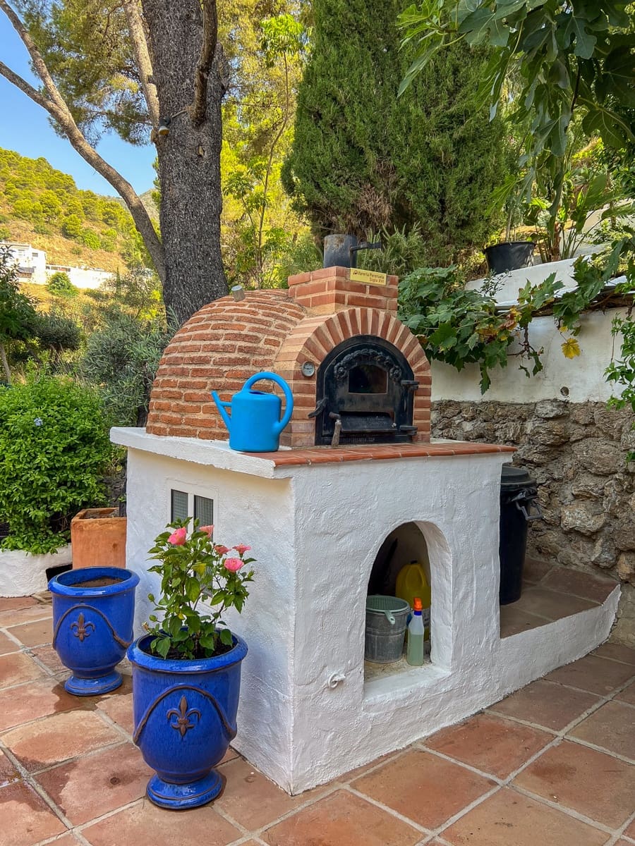 3 soveværelse Villa til salg i Mijas med swimmingpool - € 1.400.000 (Ref: 9964356)