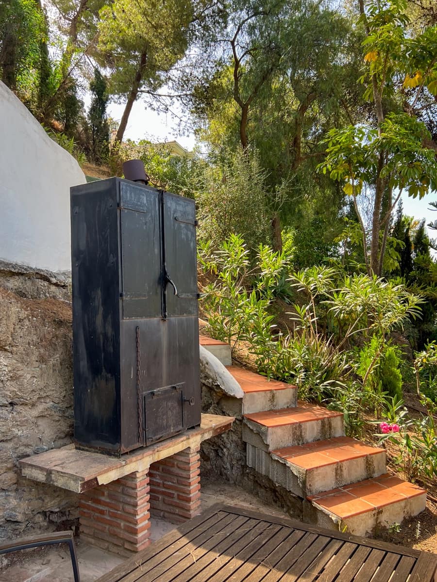 3 soveværelse Villa til salg i Mijas med swimmingpool - € 1.400.000 (Ref: 9964356)