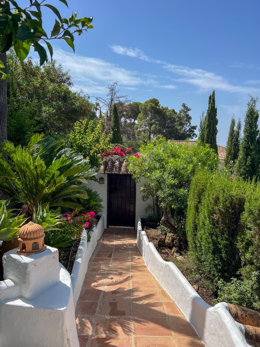 3 soveværelse Villa til salg i Mijas med swimmingpool - € 1.400.000 (Ref: 9964356)