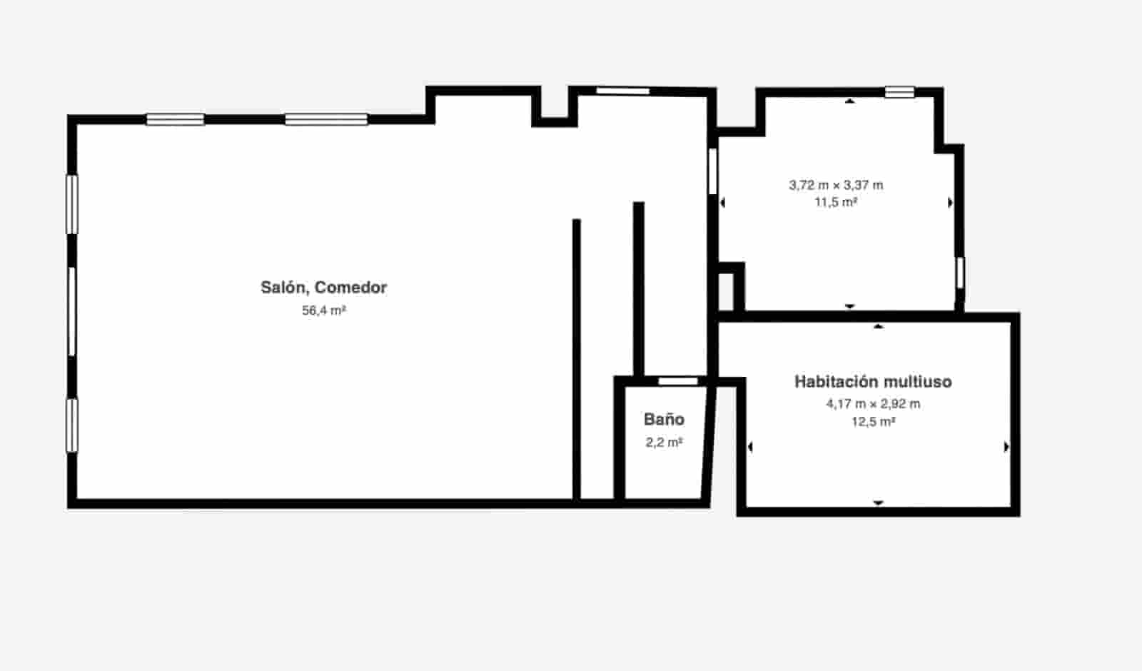 3 soveværelse Villa til salg i Mijas med swimmingpool - € 1.400.000 (Ref: 9964356)