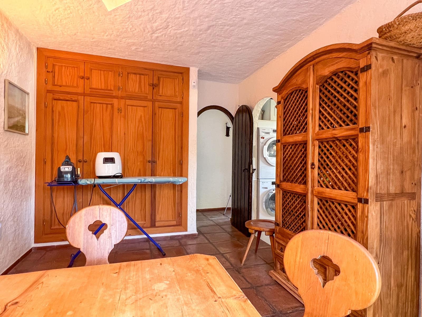 3 soveværelse Villa til salg i Mijas med swimmingpool - € 1.400.000 (Ref: 9964356)