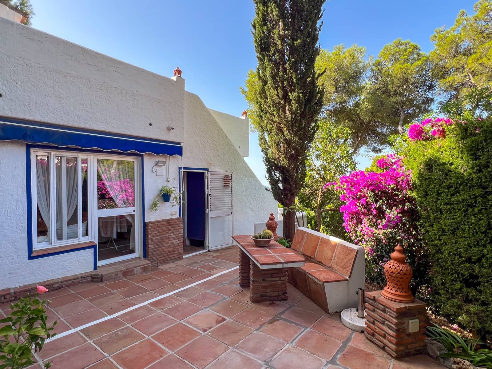 3 soveværelse Villa til salg i Mijas med swimmingpool - € 1.400.000 (Ref: 9964356)