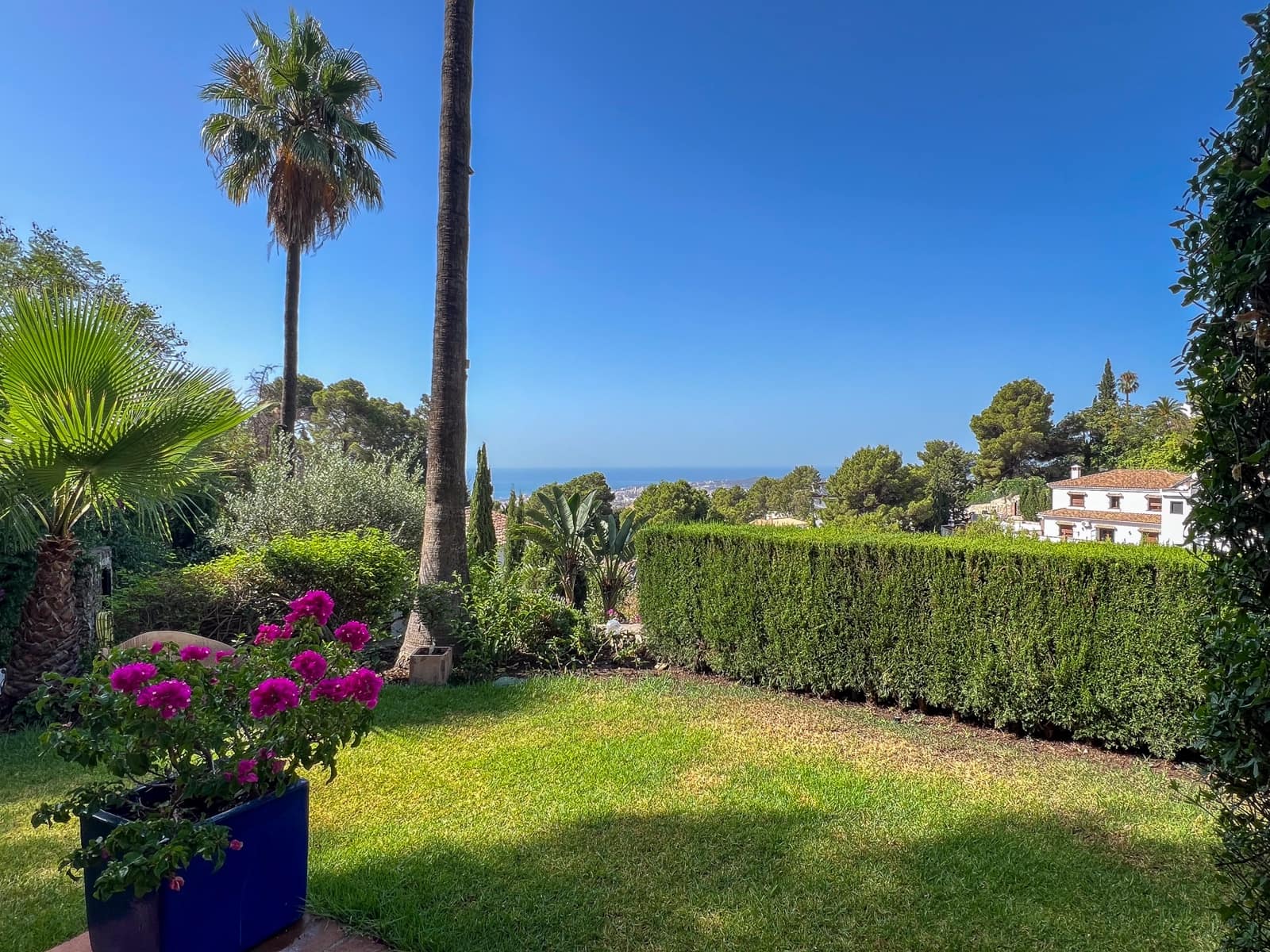 3 soveværelse Villa til salg i Mijas med swimmingpool - € 1.400.000 (Ref: 9964356)