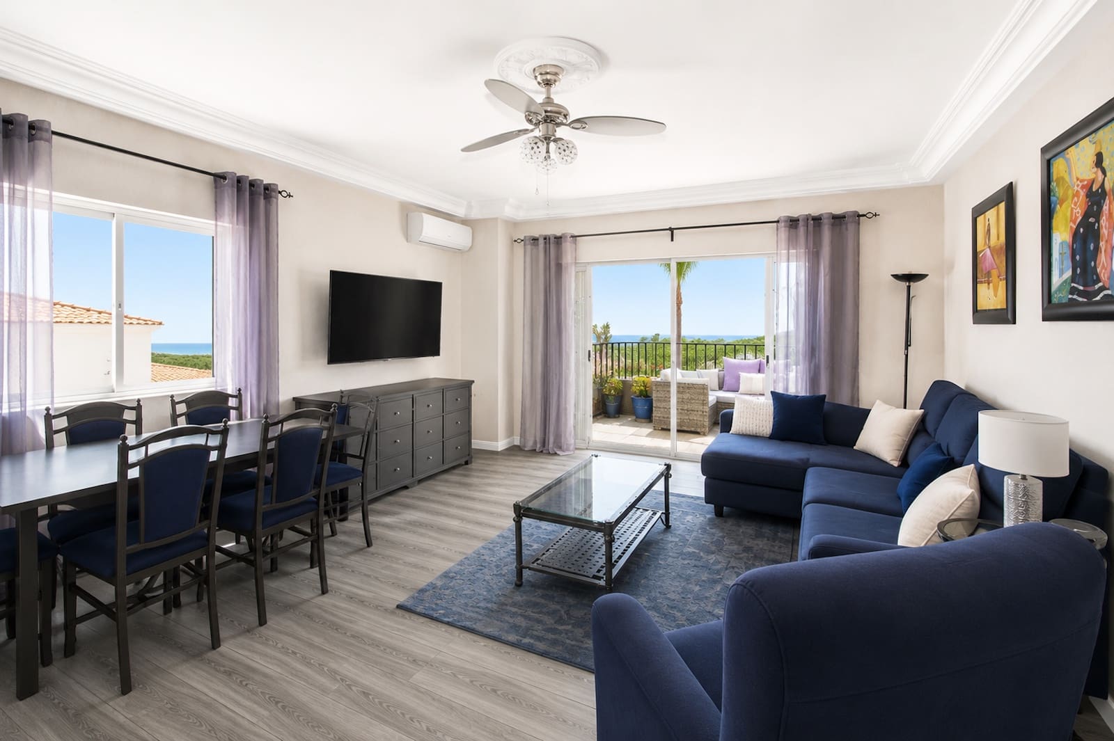 2 bedroom Apartment for sale in Sitio de Calahonda with pool garage - € 355,000 (Ref: 9971786)