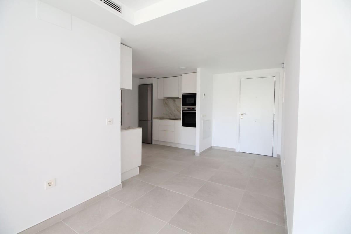 2 Zimmer Apartment zu verkaufen in La Cala de Mijas mit Pool - 430.000 € (Ref: 10065666)